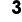 3 